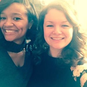 Meet your Posher, Susan